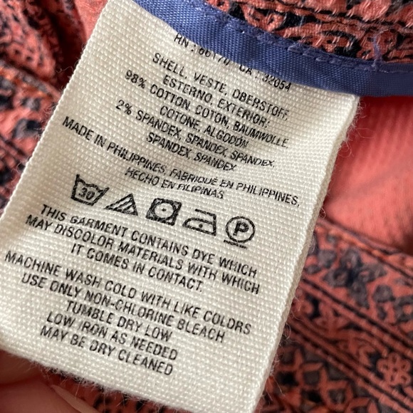 Anthropologie Cartonnier shorts - Picture 7 of 7